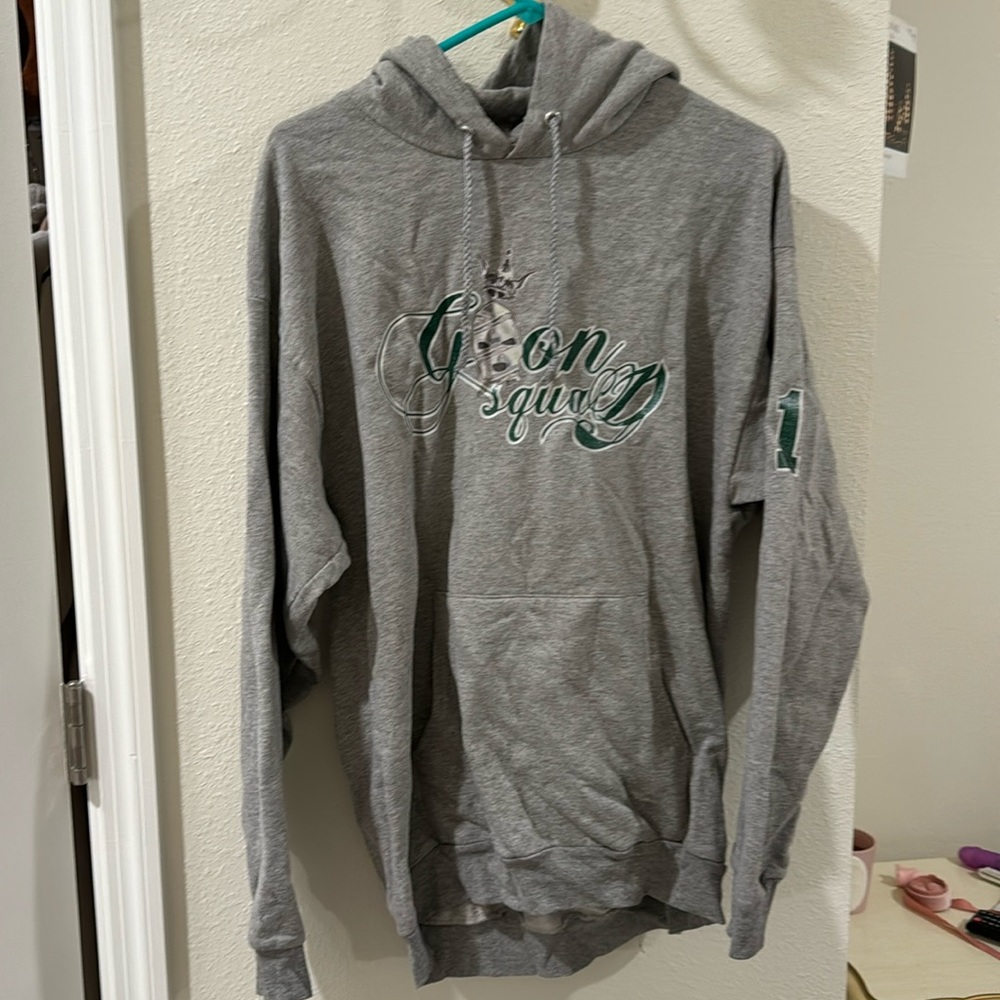 Mens Goon Squad hoodie